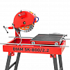 Камнерезный станок DIAM SK-800/2.2
