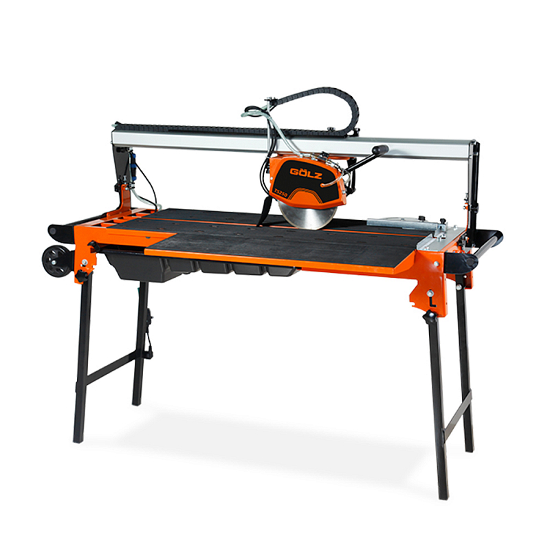 Плиткорез электрический GÖLZ TS250-XXL