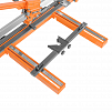 Плиткорез ручной ProfiDiam ONE 600L