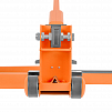 Плиткорез ручной ProfiDiam ONE 600L